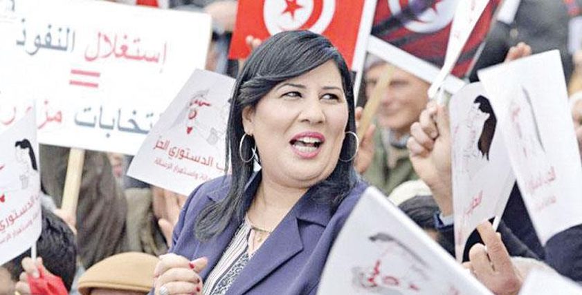 عبير موسي