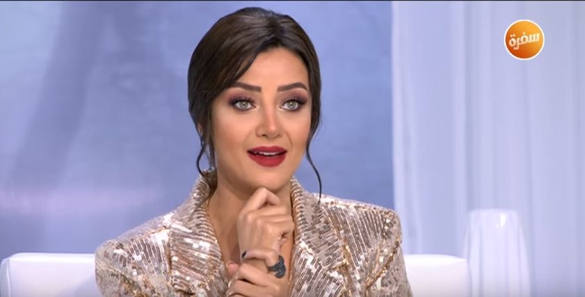 رضوى الشربيني