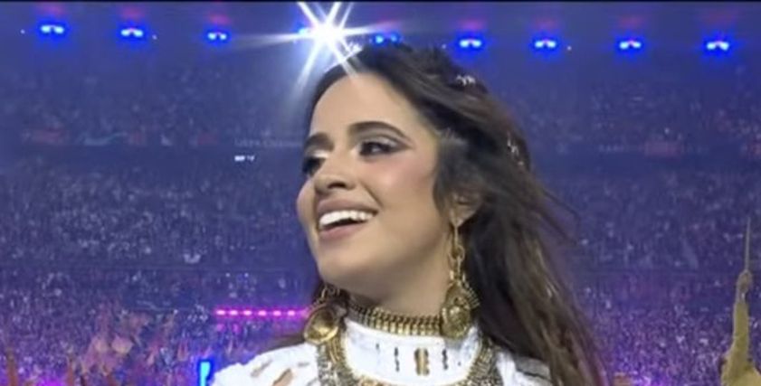 كاميلا كابيلو