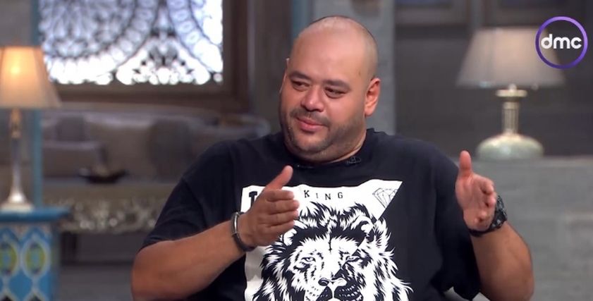 محمد ممدوح