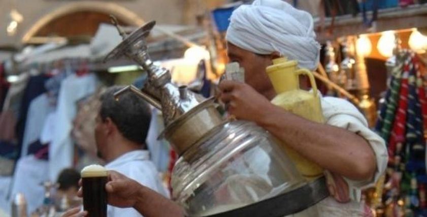 مشروب العرقسوس