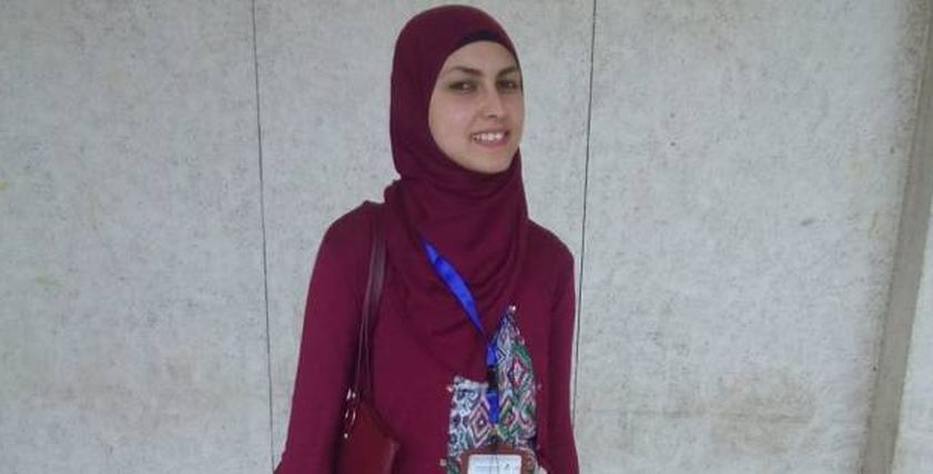 «دنيا».. ابتكرت علاجاً لتلف المحاصيل واستخدام تخليق «جزيئات النانو» من الفضة بالنبات 