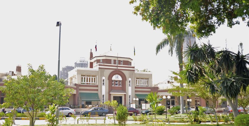نادي الجزيرة الرياضي