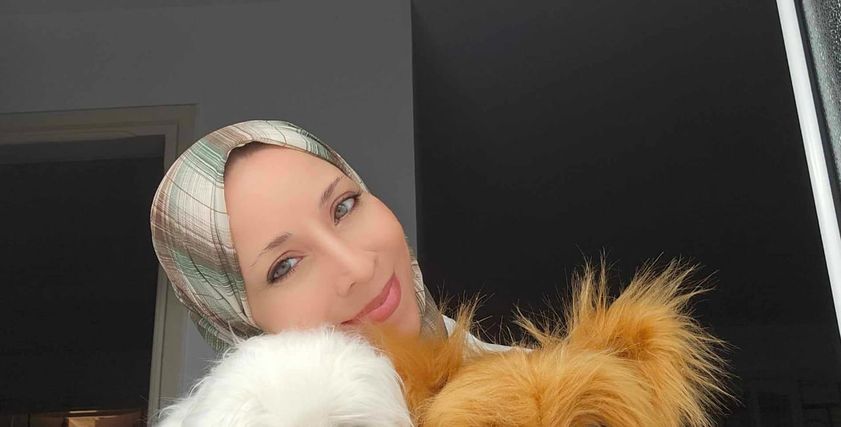 صوفيا عمر