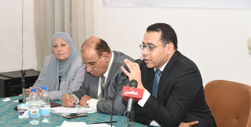 جزء من الفعالية