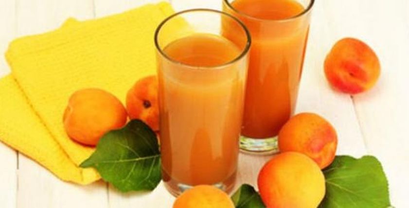 عصائر طبيعية