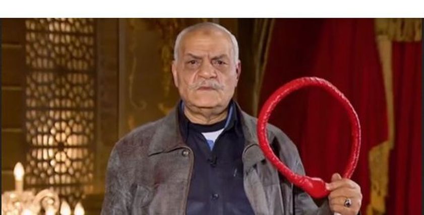 حسين عشماوي