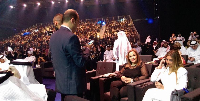 صورة من المبادرة