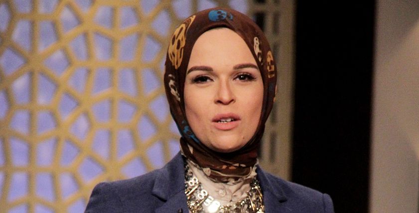 إيمان رياض