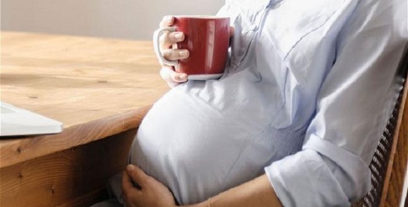 عراض تظهر على الحمل الثاني تختلف عن الأول