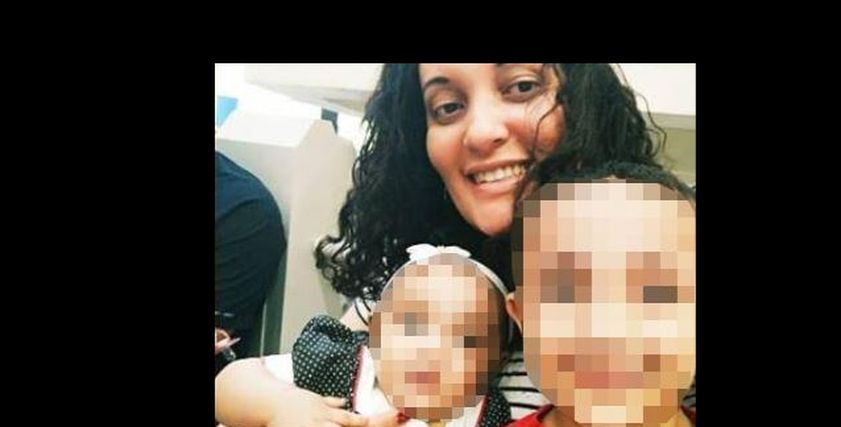 برازيليان يدفنان زوجة أبنهما حية