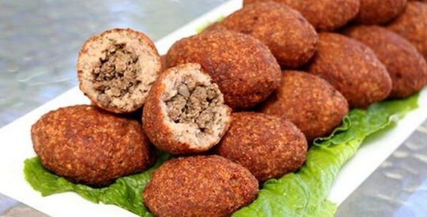 الكبة السورية