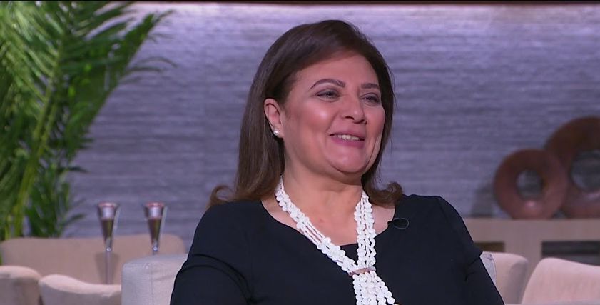 الكاتبة حنان البنبي