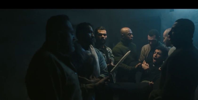 حفيد محمود ياسين
