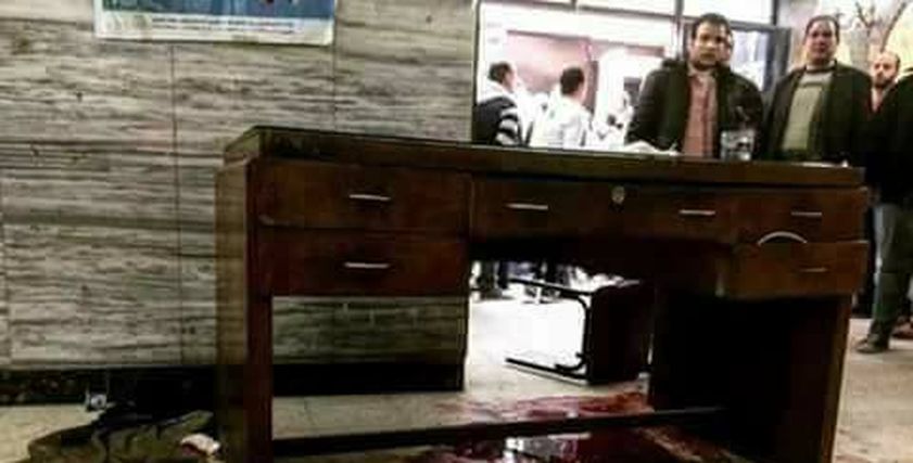 صورة أرشيفية