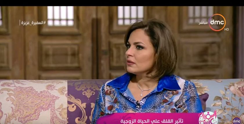 ليديا جاد الله