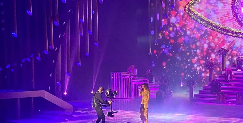 نانسي عجرم