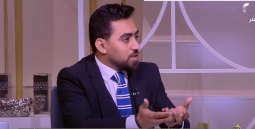 ممدوح المصري