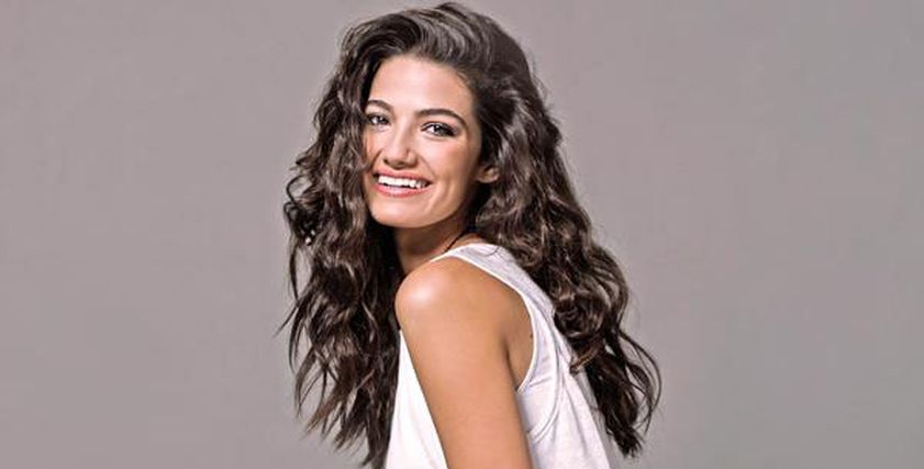 تارا عماد