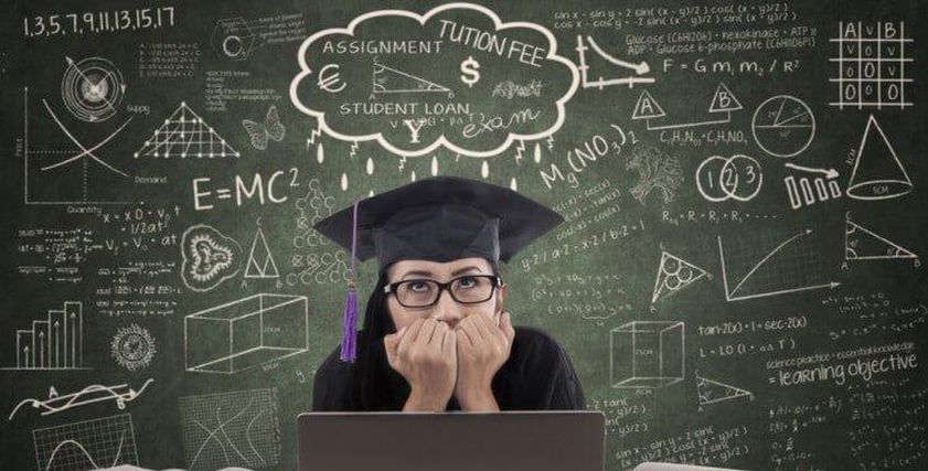 نصائح اختيار التخصص الجامعي