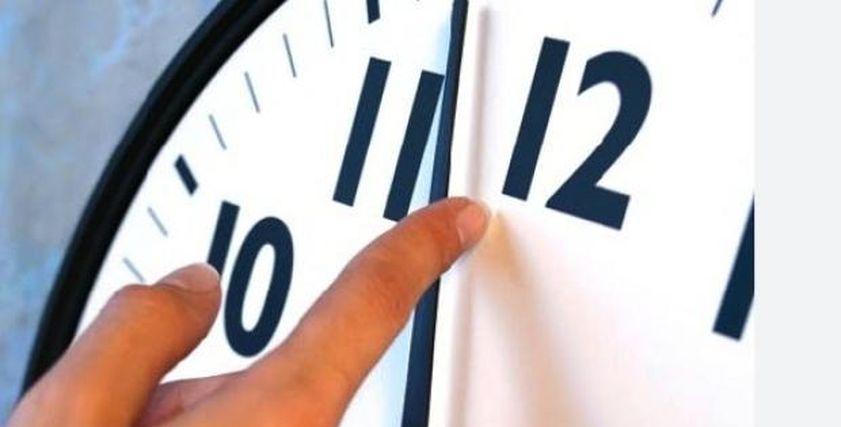 نصائح تساعدك على الاستعداد للتوقيت الشتوي