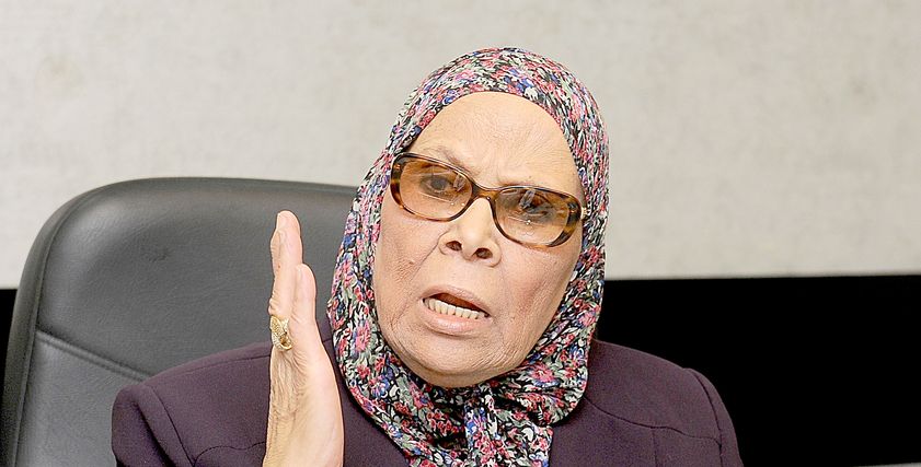 الدكتورة آمنة نصير