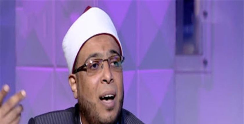 الداعية محمد أبو بكر