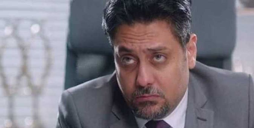تامر فرج