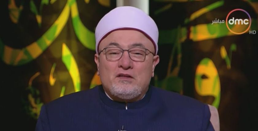 الشيخ خالد الجندي