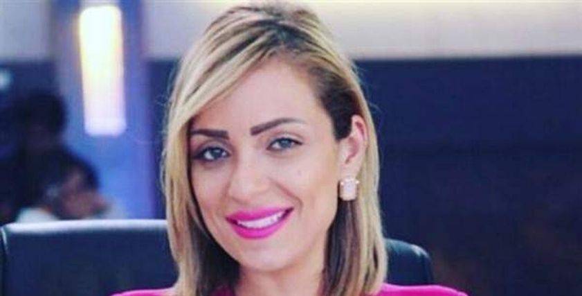 ريم البارودي