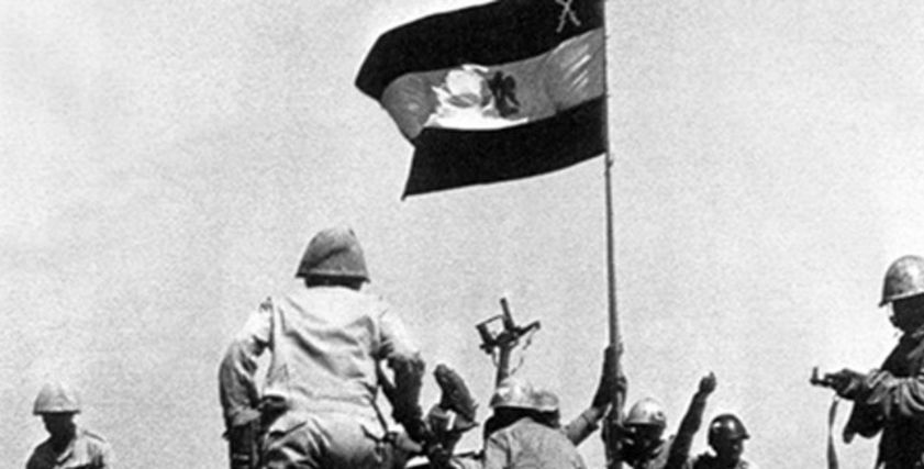 حرب أكتوبر