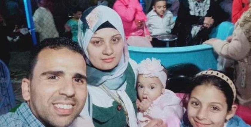 قصة حب «أحمد» و«بسمة» من ذوي الهمم تتحدى الصعوبات بدأت في المستشفى