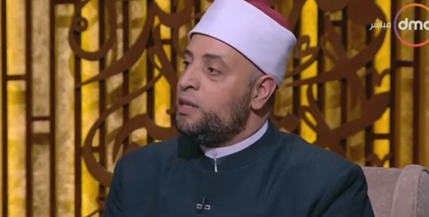 رمضان عبد الرازق
