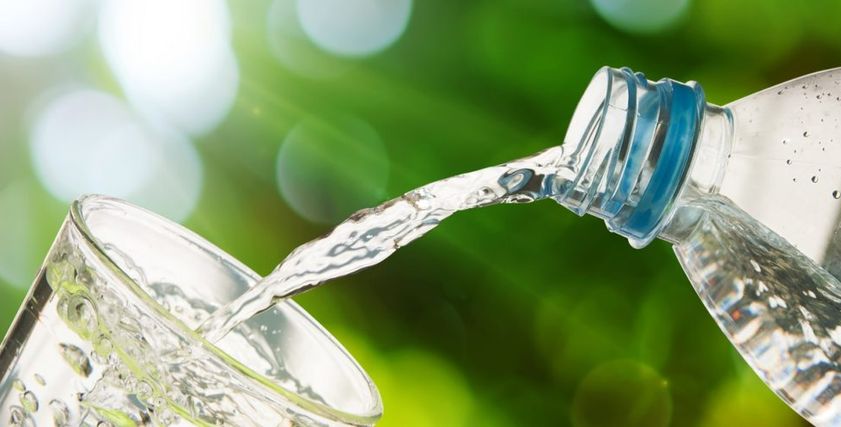 طرق تساعد على التخلص من الجفاف في رمضان