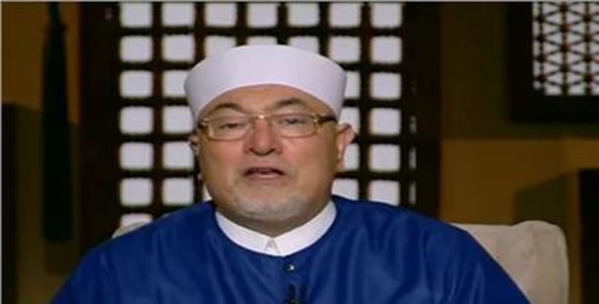 خالد الجندي