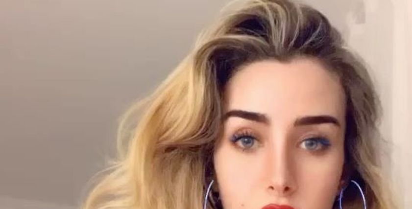 الفنانة هنا الزاهد