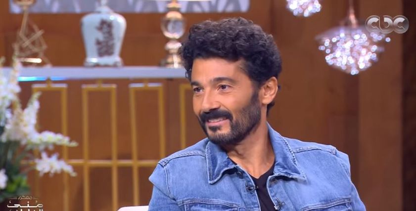 خالد النبوي
