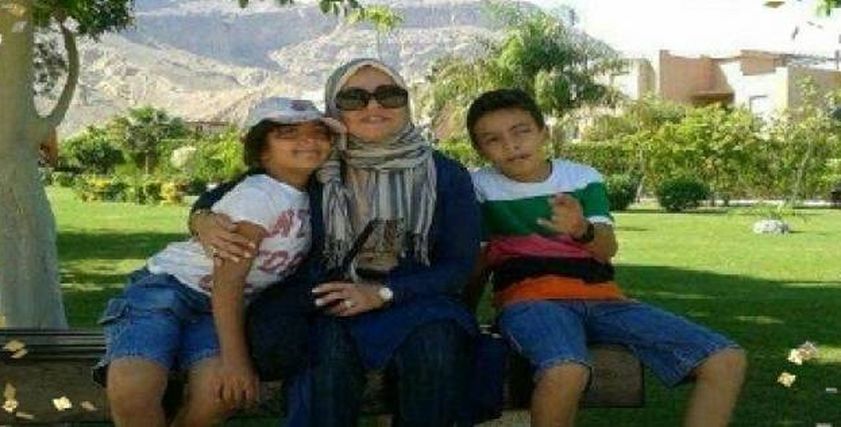 «رشا»: تركت المحاماة رغم نجاحى بها.. واعتمدت على نفسى فى تربية أبنائى 