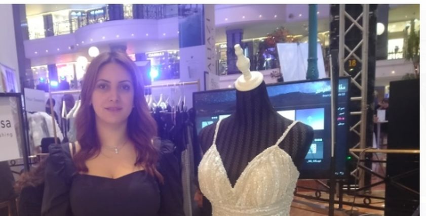 موضة فساتين زفاف 2022