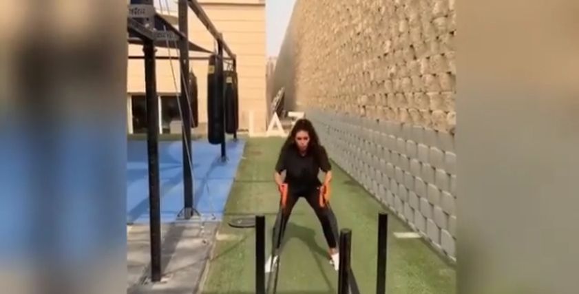 ياسمين صبري