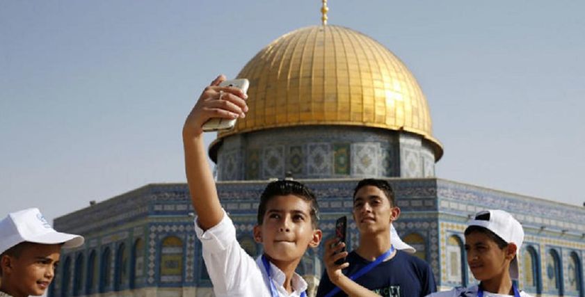 صورة أرشيفية