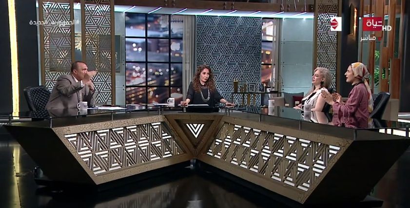 ضيوف الحياة اليوم