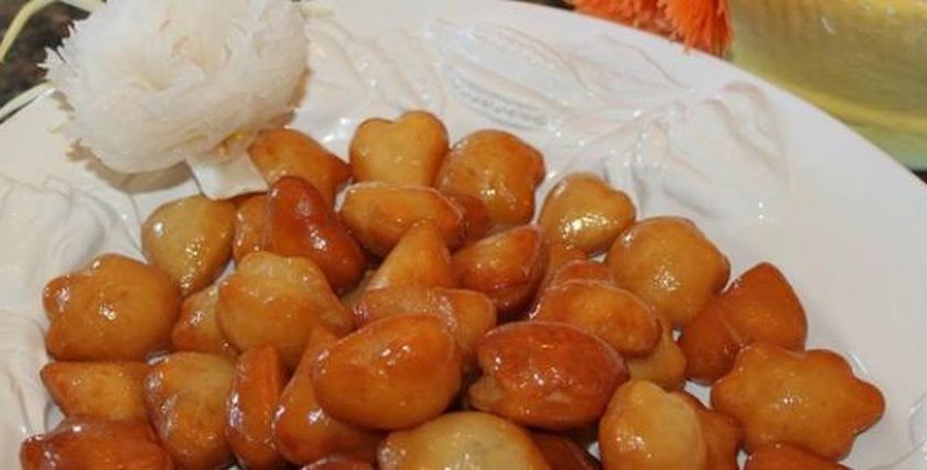 القشطية