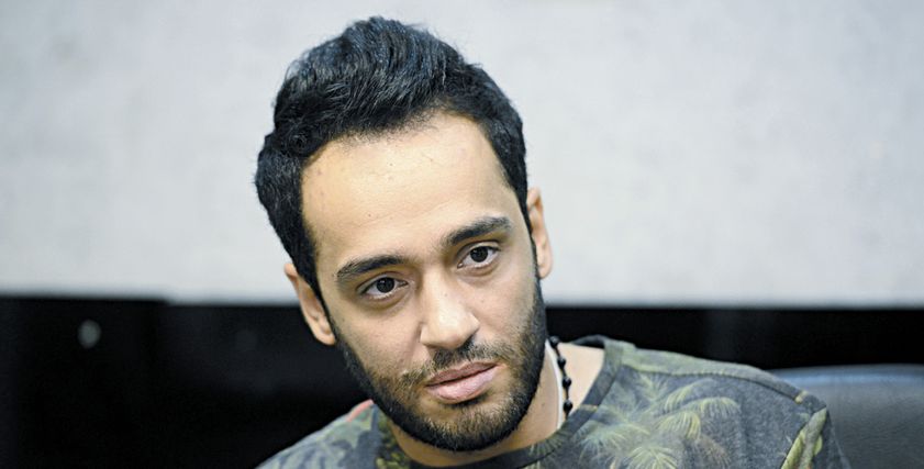 رامي جمال