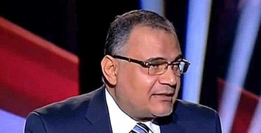 سعد الهلالي