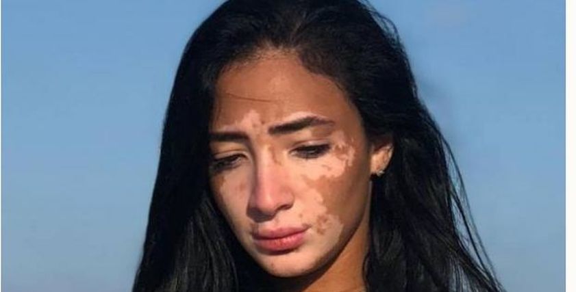 لوجينا صلاح خبيرة المكياج