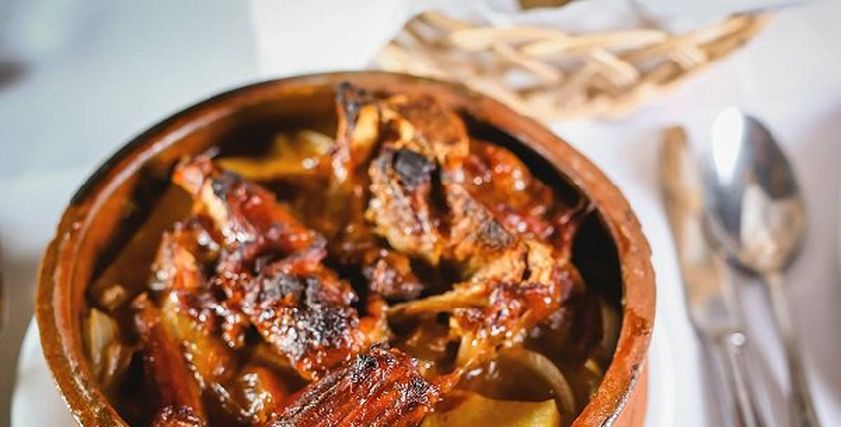 طاجن العكاوي
