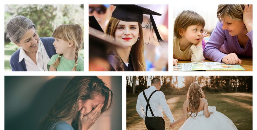 للنساء تحديات أخرى.. فتيات يروين تجاربهن في الـ10 سنوات الماضية:
