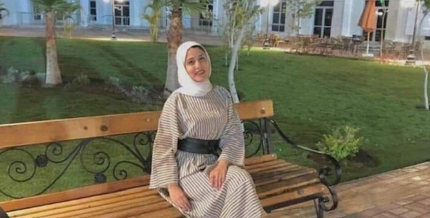 شهد أحمد
