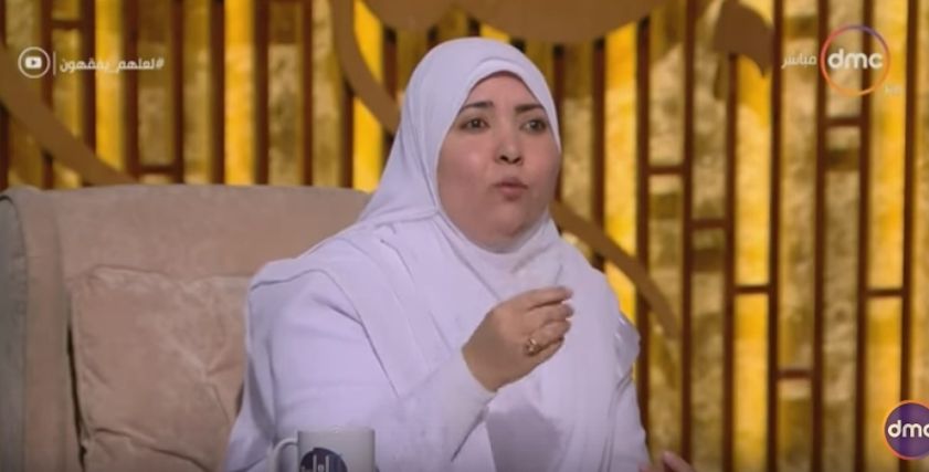 الدكتورة هبة عوف